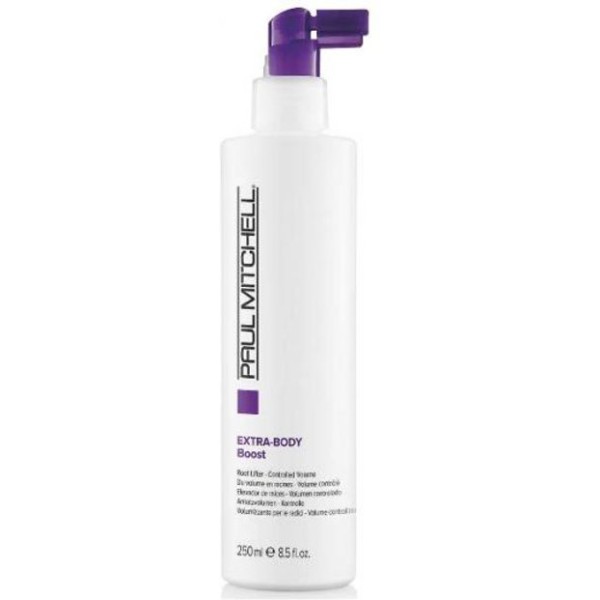 ספריי נפח אקסטרה בודי נפח פול מיטשל PAUL MITCHELL