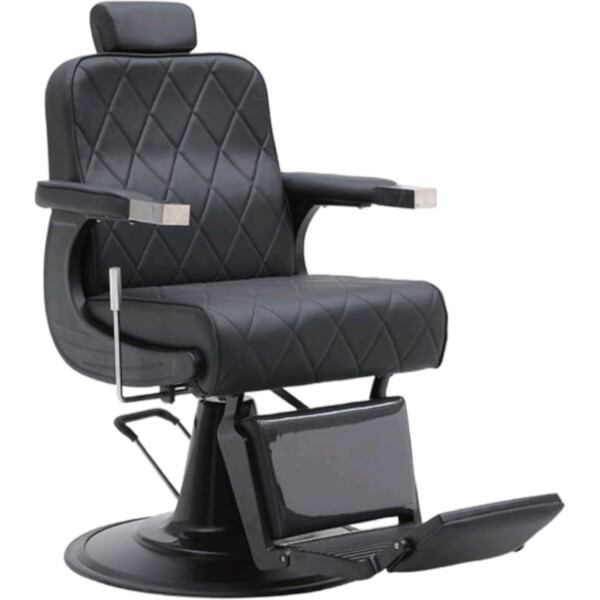 כיסא ברבר קלאסי דגם VR-8611