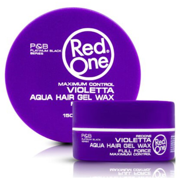 ⁦ווקס רד וואן מגוון צבעים 150 מ"ל Red One⁩ – תמונה ⁦11⁩