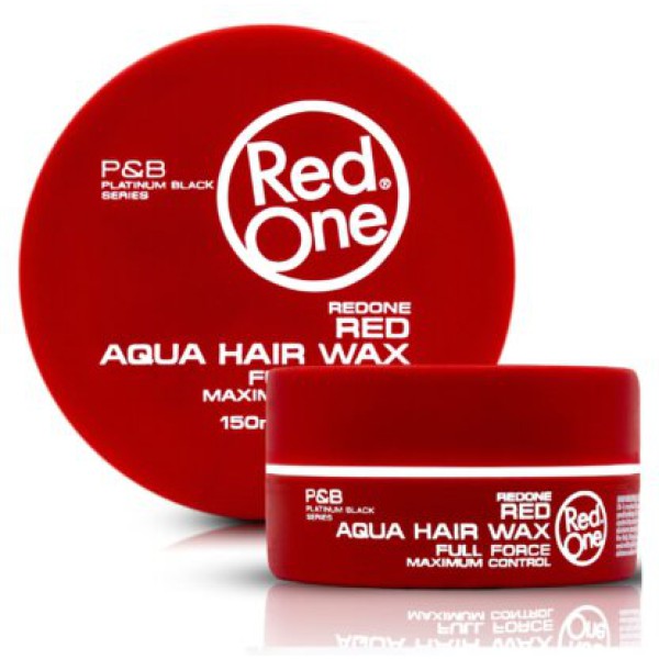 ⁦ווקס רד וואן מגוון צבעים 150 מ"ל Red One⁩ – תמונה ⁦10⁩