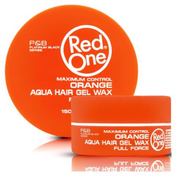 ⁦ווקס רד וואן מגוון צבעים 150 מ"ל Red One⁩ – תמונה ⁦13⁩