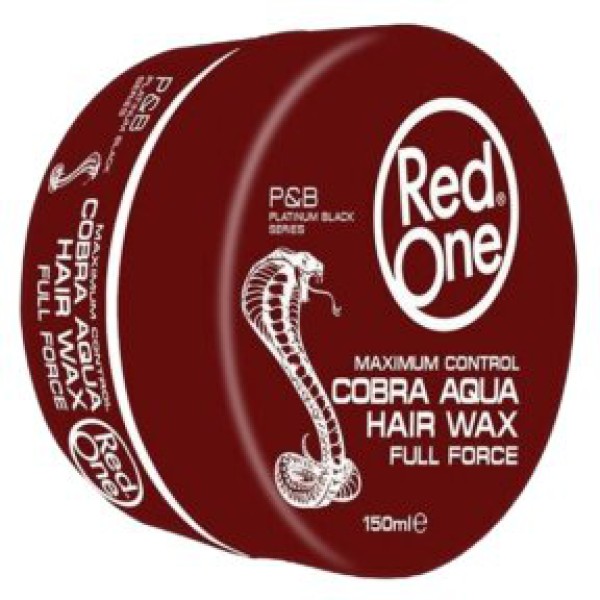 ⁦ווקס רד וואן מגוון צבעים 150 מ"ל Red One⁩ – תמונה ⁦14⁩