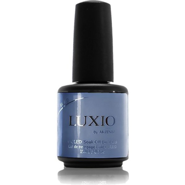 Luxio BUILD 15ml