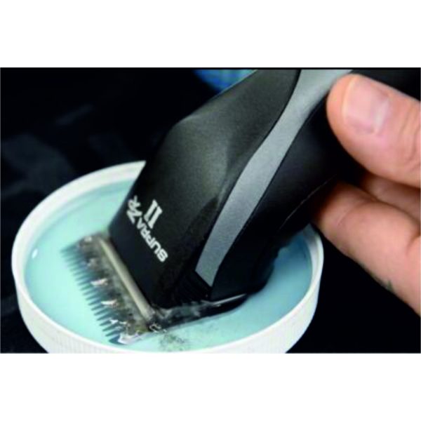 ⁦חומר חיטוי וניקוי אנדיס - Andis Blade Care Plus 7 in one⁩ – תמונה ⁦2⁩