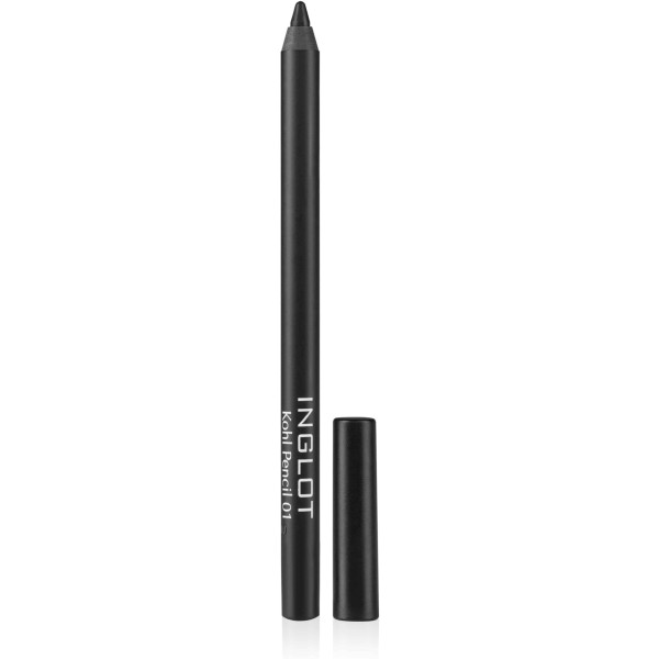 KOHL PENCIL עפרון עיניים במרקם קרמי - INGLOT