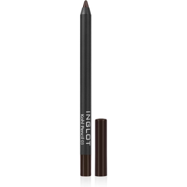 ⁦KOHL PENCIL עפרון עיניים במרקם קרמי - INGLOT⁩ – תמונה ⁦2⁩