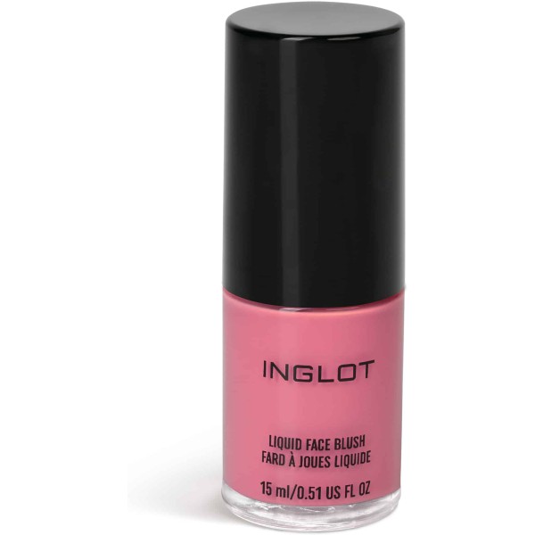 סומק נוזלי Liquid Face Blush