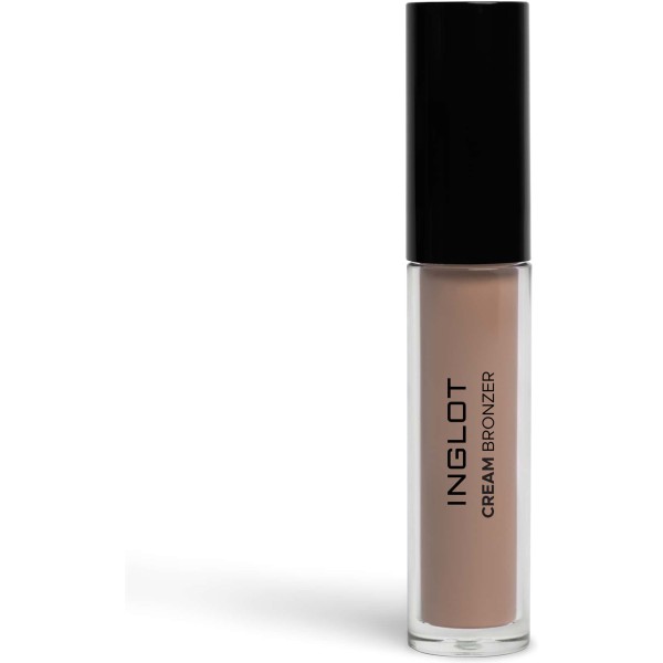 ⁦ברונזר נוזלי ליצירת מראה שזוף INGLOT - Cream Bronzer⁩ – תמונה ⁦2⁩