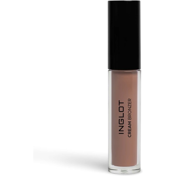 ⁦ברונזר נוזלי ליצירת מראה שזוף INGLOT - Cream Bronzer⁩ – תמונה ⁦3⁩