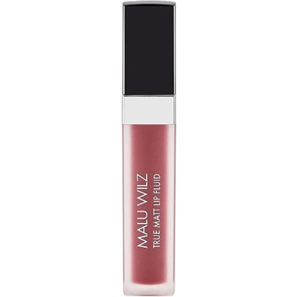 ⁦ליפסטיק נוזלי במרקם מט MALU WILZ - True Matt Lip Fluid⁩ – תמונה ⁦4⁩