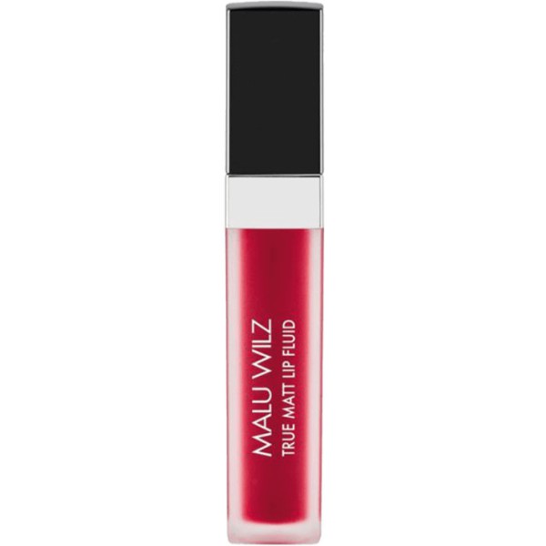 ⁦ליפסטיק נוזלי במרקם מט MALU WILZ - True Matt Lip Fluid⁩ – תמונה ⁦3⁩
