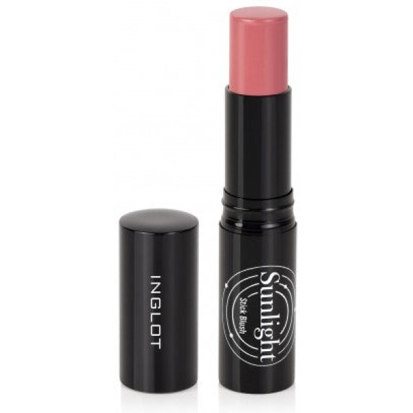 ⁦סומק סטיק INGLOT - SUNLIGHT STICK BLUSH⁩ – תמונה ⁦2⁩