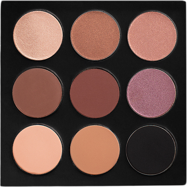 פלטה אולטימייט ADAH - ULTIMATE PALETTE