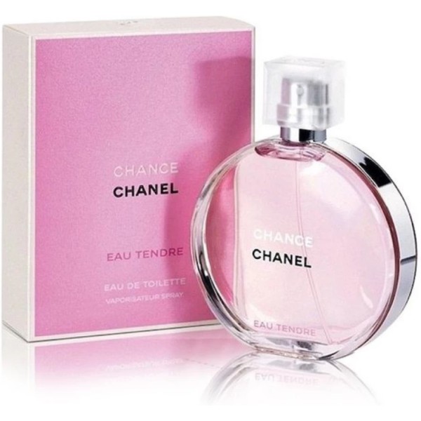 CHANCE CHANEL לאשיה