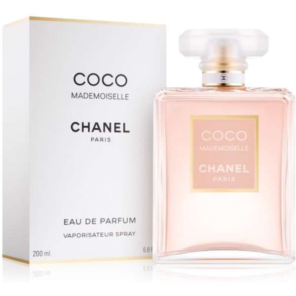 CHANEL COCO MADEMOISELLE 200ml לאישה