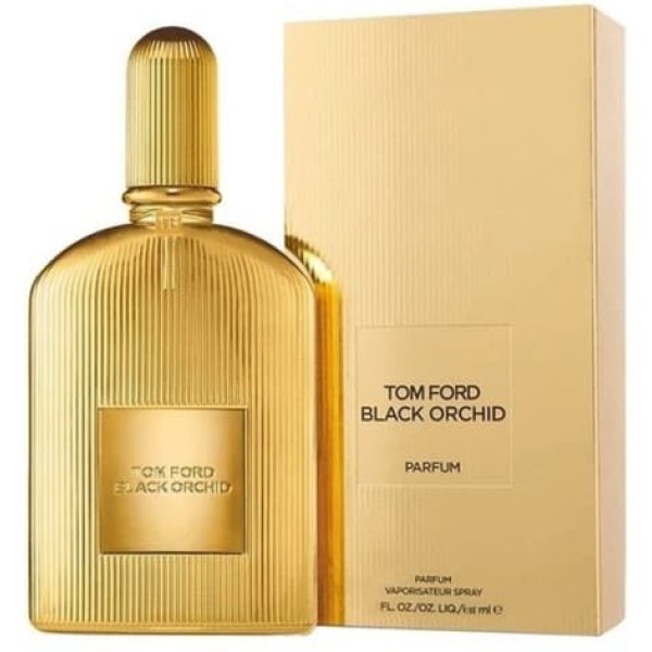 TOM FORD BLACK ORCHID יוניסקס