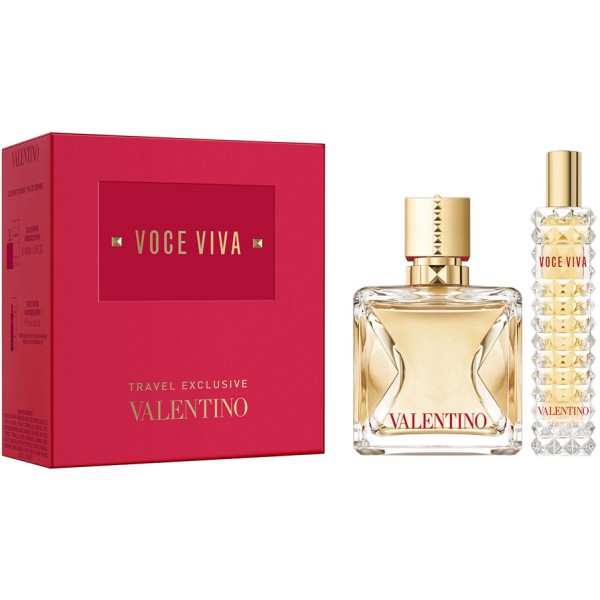VOCE VIVA VALENTINO לאישה