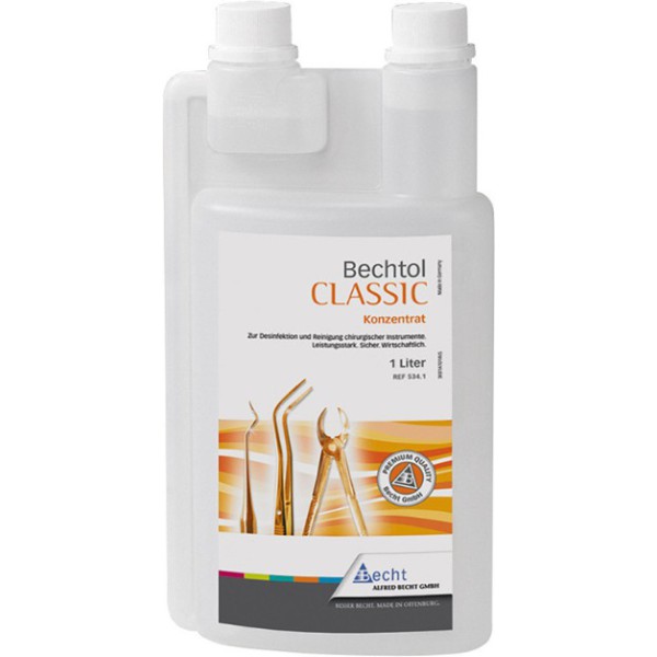 חומר חיטוי 1 ליטר -  Bechtol Classic