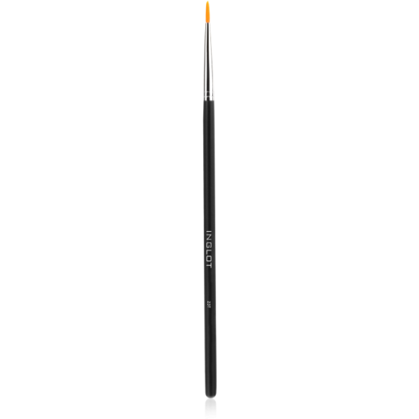מברשת דקה לעיניים INGLOT - MAKEUP BRUSH 23T
