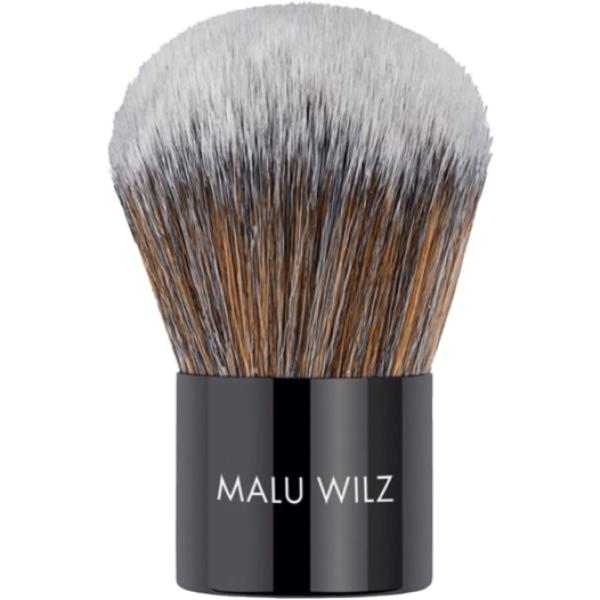 מברשת קבוקי MALU WILZ - Kabuki Brush