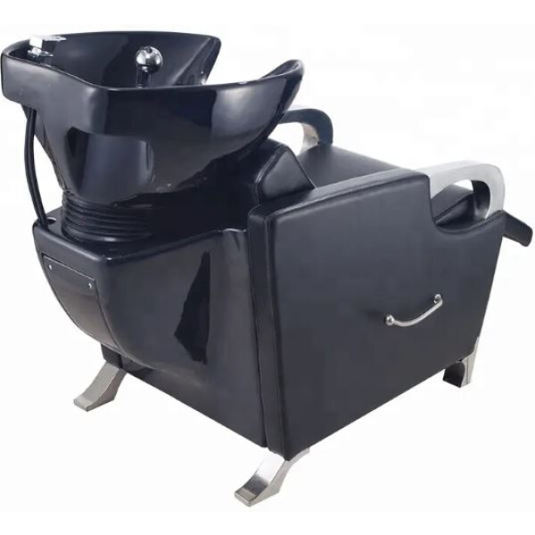 ⁦כיור חפיפה מקצועי דגם VR6719⁩ – תמונה ⁦2⁩