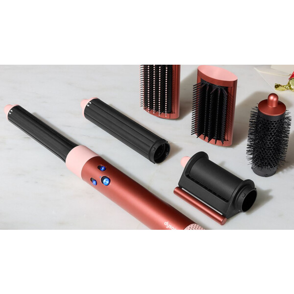 ⁦מעצב שיער דייסון Dyson Airwrap Complete Long multi-styler⁩ – תמונה ⁦3⁩