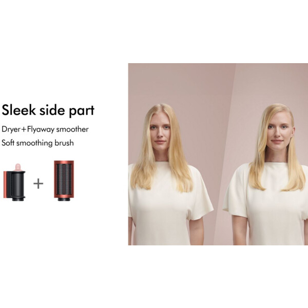 ⁦מעצב שיער דייסון Dyson Airwrap Complete Long multi-styler⁩ – תמונה ⁦6⁩