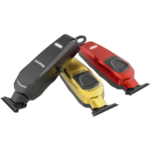 ⁦מכונת פיניש Gamma PIU Boosted⁩ – תמונה ⁦3⁩