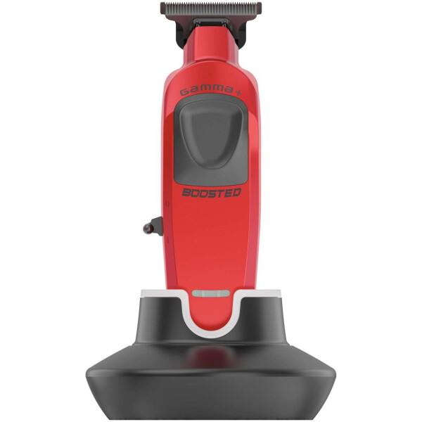 ⁦מכונת פיניש Gamma PIU Boosted⁩ – תמונה ⁦2⁩