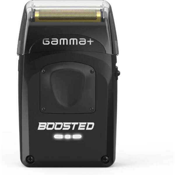 מכונת גילוח Gamma PIU Boosted