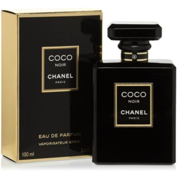 COCO NOIR CHANEL E.D.P לאישה