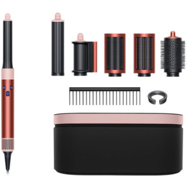 מעצב שיער דייסון Dyson Airwrap Complete Long multi-styler