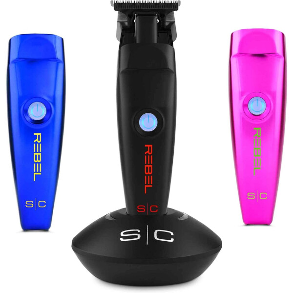 מכונת פיניש SC STYLE CRAFT REBEL TRIMMER