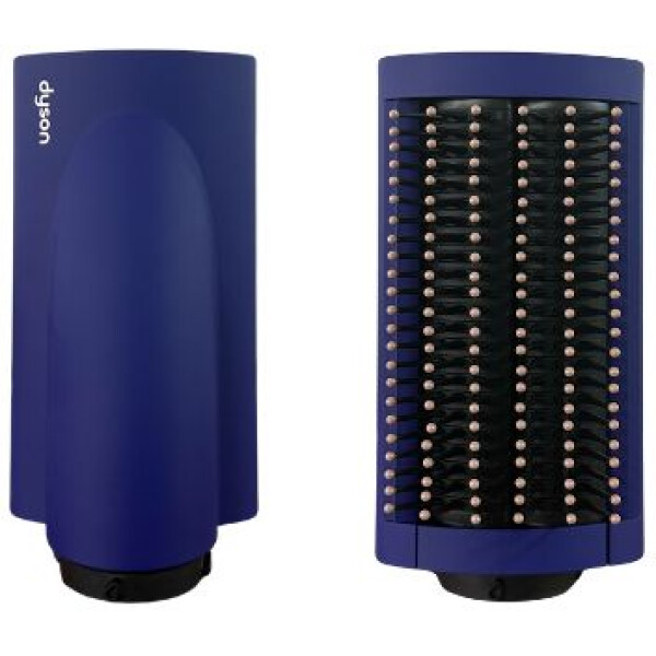 מברשת החלקה קשיחה למעצב השיער Dyson Airwrap
