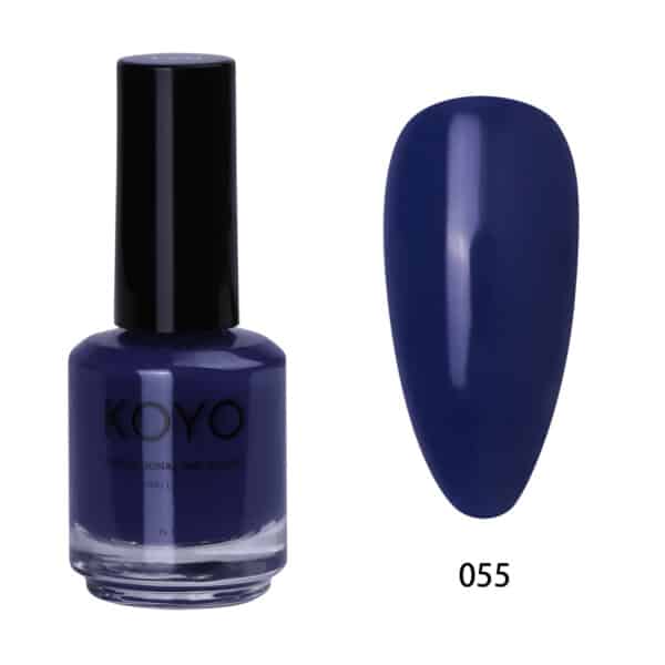 ⁦לק רגיל עמיד 15 מ"ל KOYO⁩ – תמונה ⁦31⁩