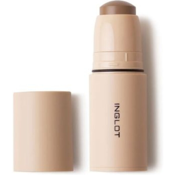 ⁦ברונזר סטיק INGLOT CREAM STICK BRONZER⁩ – תמונה ⁦3⁩