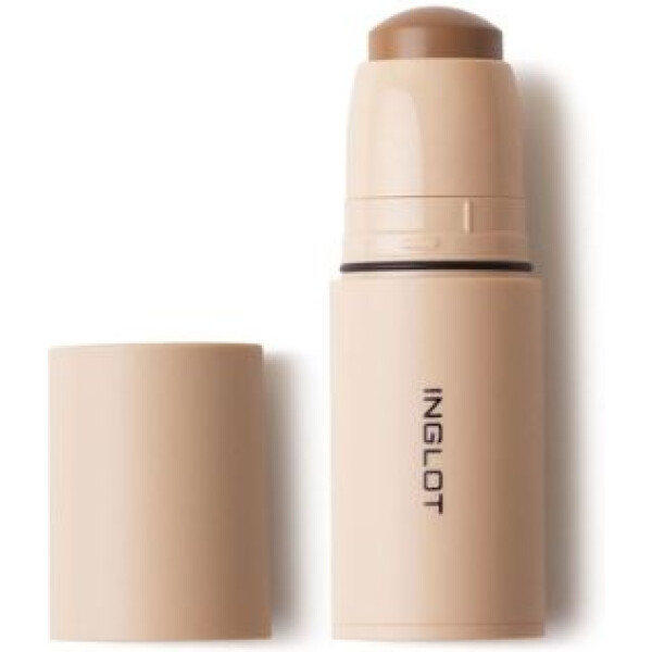 ⁦ברונזר סטיק INGLOT CREAM STICK BRONZER⁩ – תמונה ⁦4⁩