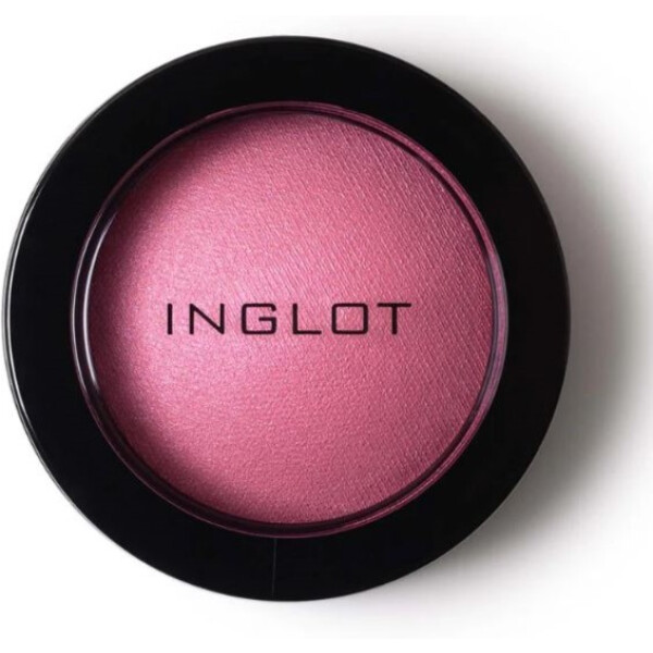 ⁦סומק פיגמנטי עם חמאת שיאה INGLOT ROSIE CHEEKS FACE BLUSH⁩ – תמונה ⁦3⁩