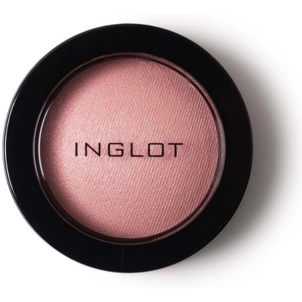 ⁦סומק פיגמנטי עם חמאת שיאה INGLOT ROSIE CHEEKS FACE BLUSH⁩ – תמונה ⁦4⁩