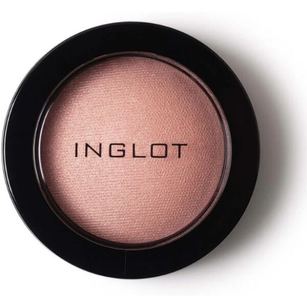 ⁦סומק פיגמנטי עם חמאת שיאה INGLOT ROSIE CHEEKS FACE BLUSH⁩ – תמונה ⁦5⁩