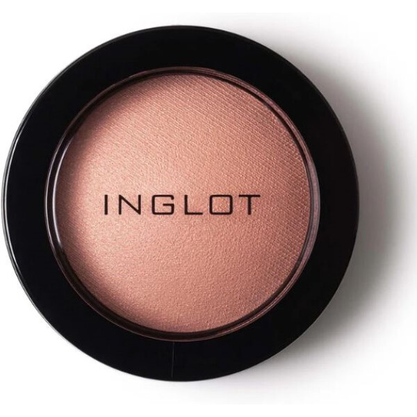 ⁦סומק פיגמנטי עם חמאת שיאה INGLOT ROSIE CHEEKS FACE BLUSH⁩ – תמונה ⁦6⁩