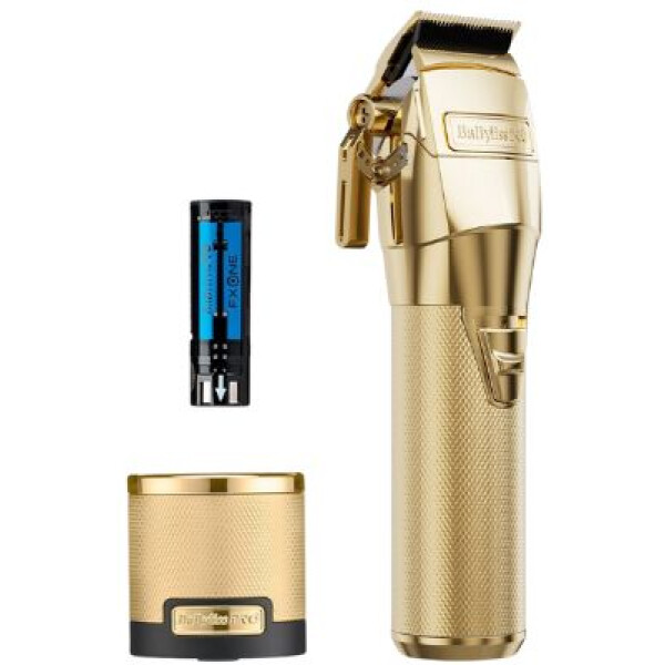 מכונת תספורת Babyliss Pro FX ONE Clipper