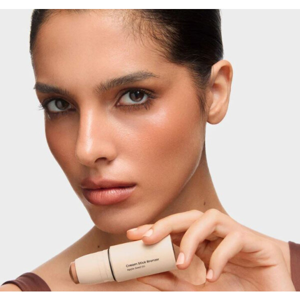 ⁦ברונזר סטיק INGLOT CREAM STICK BRONZER⁩ – תמונה ⁦6⁩
