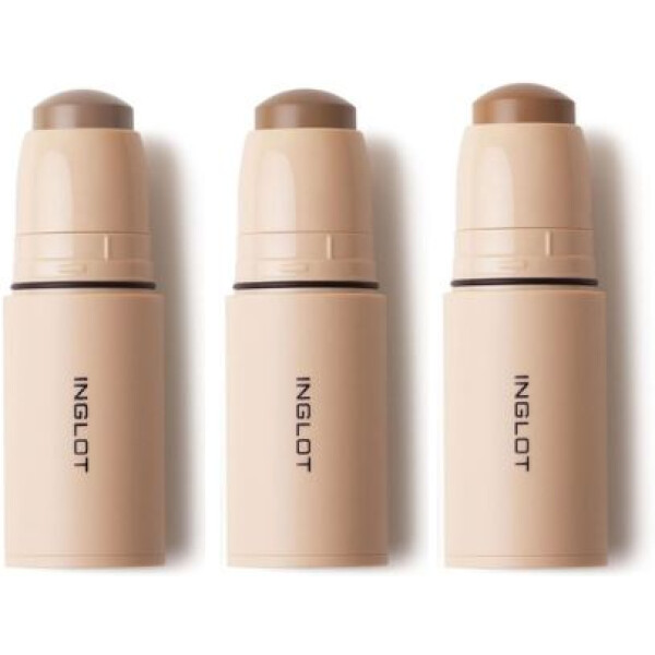 ברונזר סטיק INGLOT CREAM STICK BRONZER