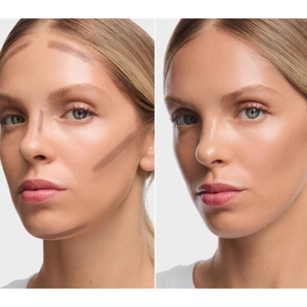 ⁦ברונזר סטיק INGLOT CREAM STICK BRONZER⁩ – תמונה ⁦7⁩