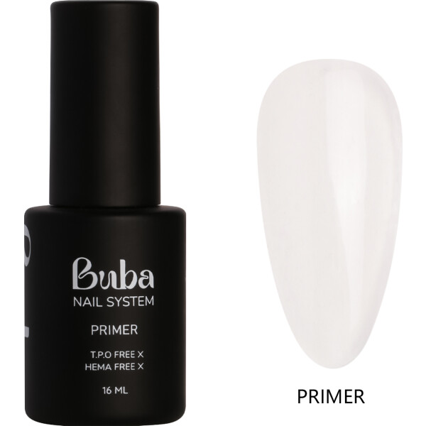 פריימר BUBA Primer