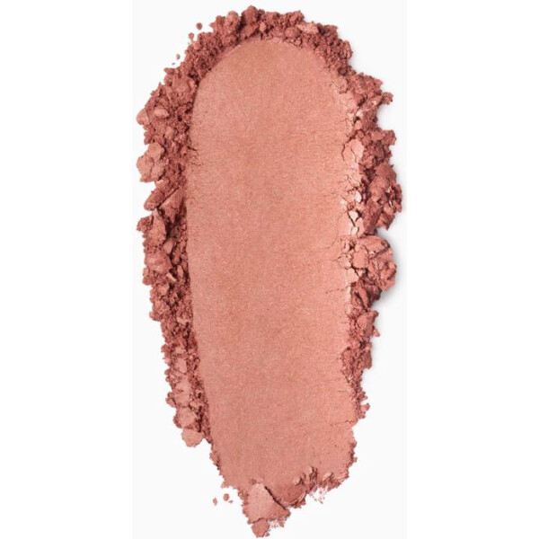⁦סומק פיגמנטי עם חמאת שיאה INGLOT ROSIE CHEEKS FACE BLUSH⁩ – תמונה ⁦8⁩