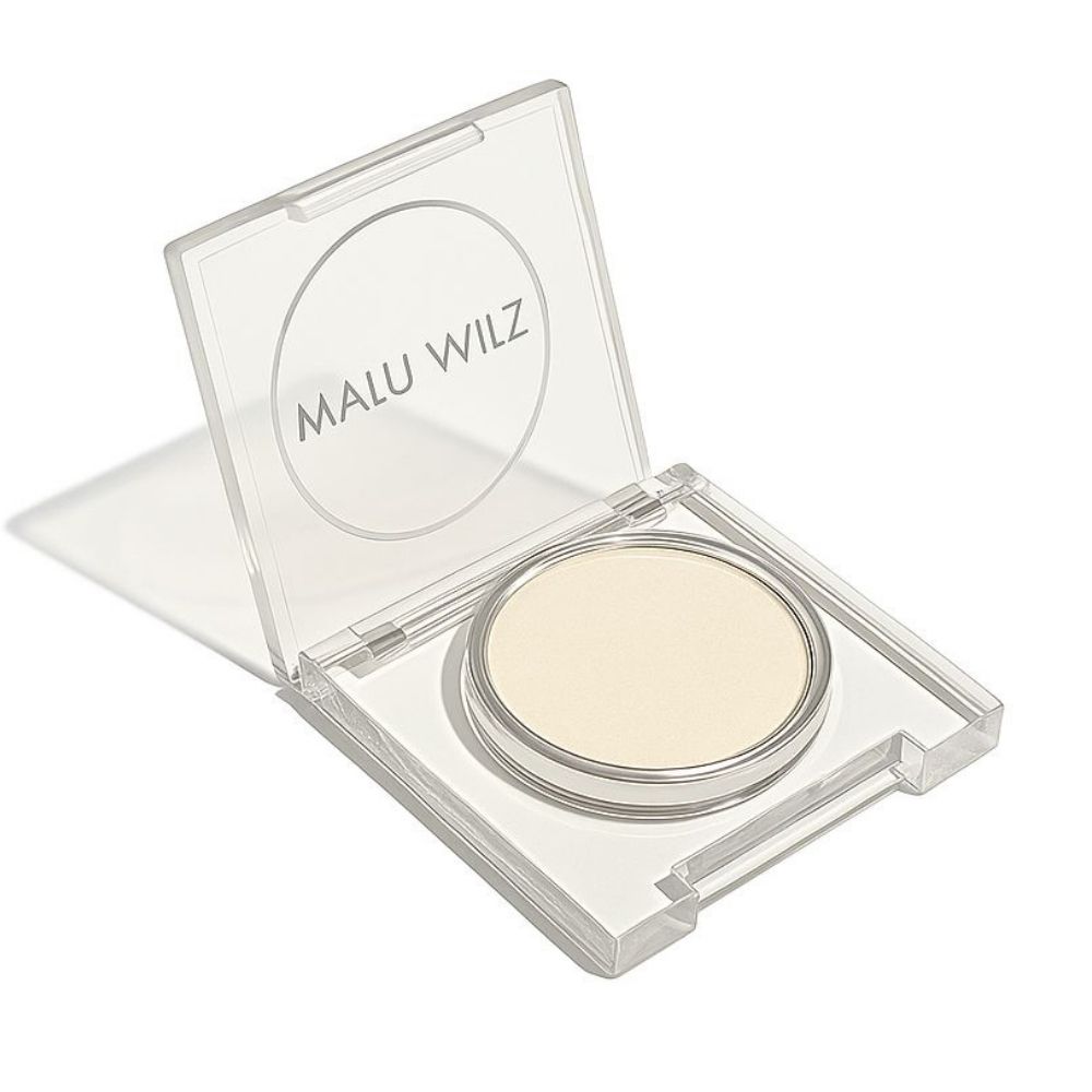 צלליות וולווט במרקם קטיפתי מאלו ווילז - MALU WILZ VELVET EYESHADOW – תמונה 2